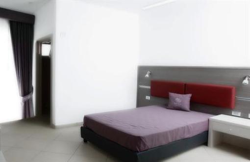 фото отеля Medea Resort