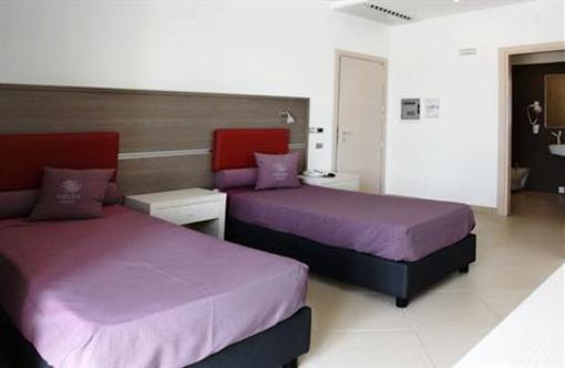 фото отеля Medea Resort