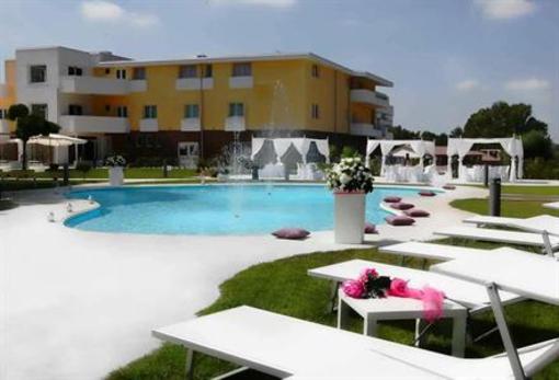 фото отеля Medea Resort