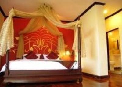фото отеля Ramayana Gallery Hotel Vientiane