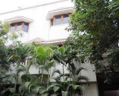 фото отеля Corporate Inn Banjara Hills Guest House