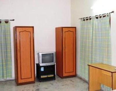 фото отеля Corporate Inn Banjara Hills Guest House