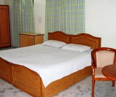фото отеля Corporate Inn Banjara Hills Guest House