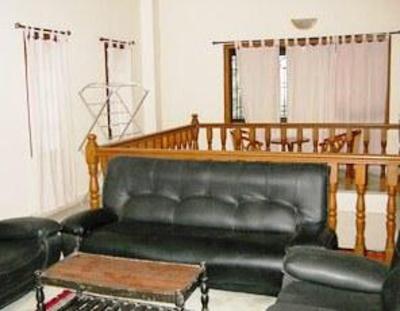 фото отеля Corporate Inn Banjara Hills Guest House