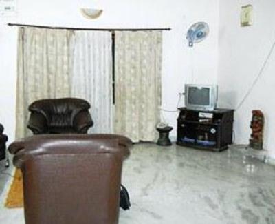 фото отеля Corporate Inn Banjara Hills Guest House