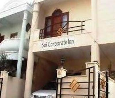 фото отеля Corporate Inn Banjara Hills Guest House