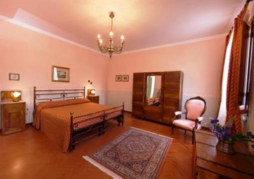фото отеля Casale Degli Olivi Hotel Reggello