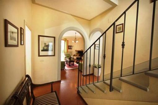 фото отеля Casale Degli Olivi Hotel Reggello