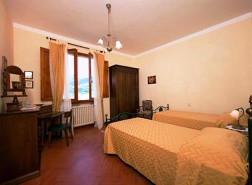 фото отеля Casale Degli Olivi Hotel Reggello