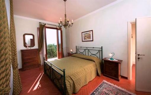 фото отеля Casale Degli Olivi Hotel Reggello