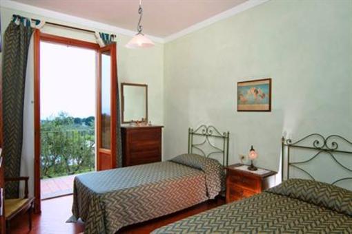 фото отеля Casale Degli Olivi Hotel Reggello