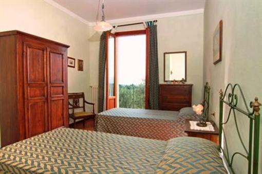фото отеля Casale Degli Olivi Hotel Reggello