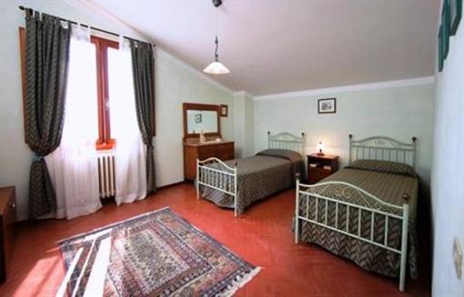 фото отеля Casale Degli Olivi Hotel Reggello