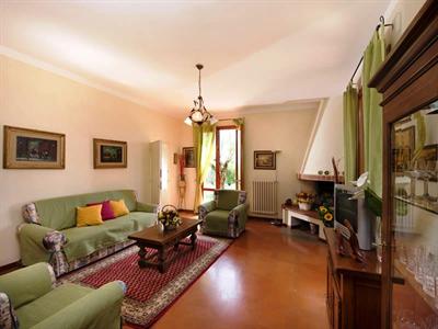фото отеля Casale Degli Olivi Hotel Reggello
