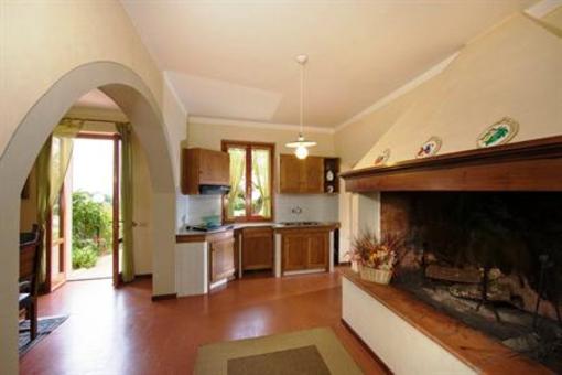 фото отеля Casale Degli Olivi Hotel Reggello