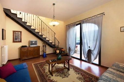 фото отеля Casale Degli Olivi Hotel Reggello