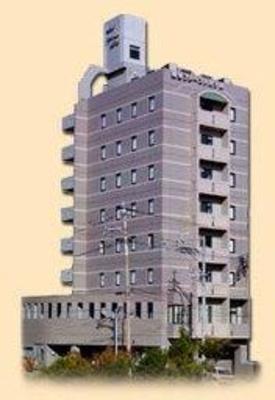 фото отеля Hotel Area One Hakata