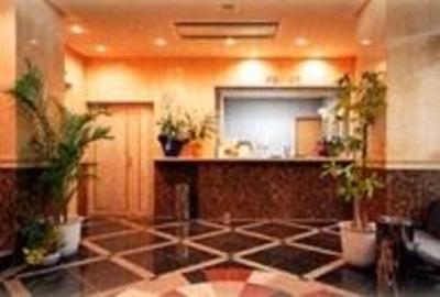 фото отеля Hotel Area One Hakata