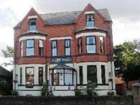 The Acorn Hotel Nottingham