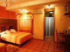 фото отеля Raintree Las Cupulas Hostal Oaxaca