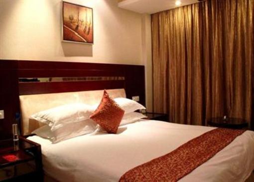 фото отеля Wei Si Ting Hotel