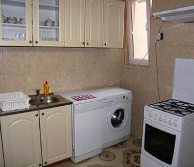фото отеля ABCity Apartment Cosmo