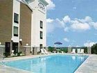 фото отеля Holiday Inn Express Dahlonega