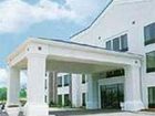 фото отеля Holiday Inn Express Dahlonega