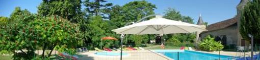 фото отеля Camping du Domaine de Keravel