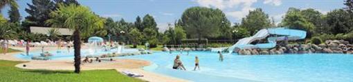 фото отеля Camping du Domaine de Keravel