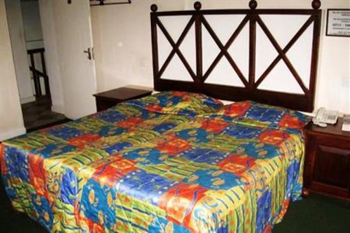 фото отеля Sun Hill Hotel Nuwara Eliya