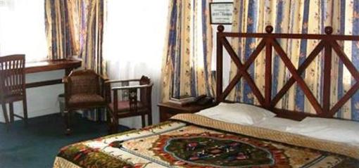 фото отеля Sun Hill Hotel Nuwara Eliya
