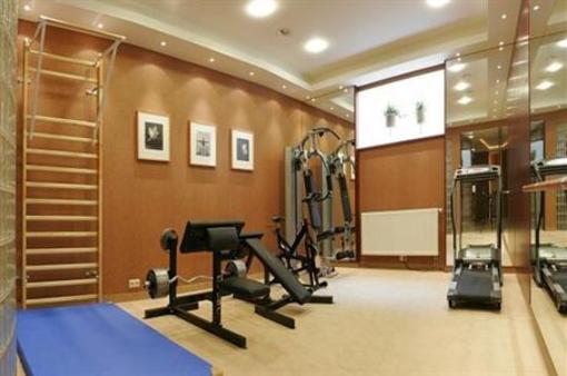 фото отеля Patio Mare Apartments Sopot