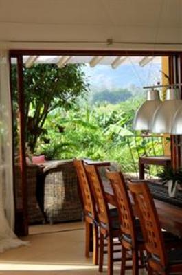 фото отеля Bougainvillea Resort Kandy