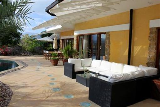 фото отеля Bougainvillea Resort Kandy