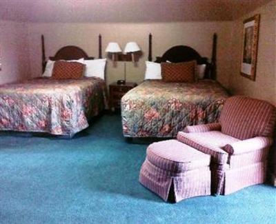 фото отеля Elizabethan Inn