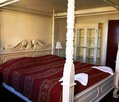 фото отеля Foldens Hotel & Cafe
