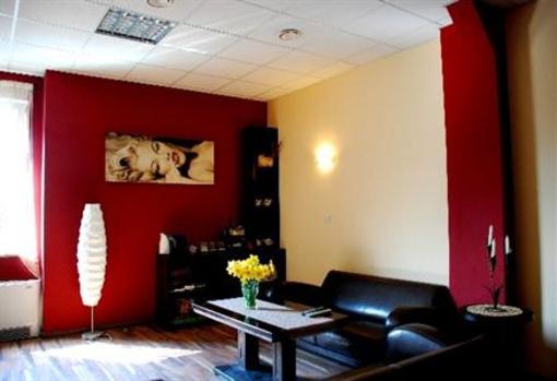 фото отеля Royal Hostel
