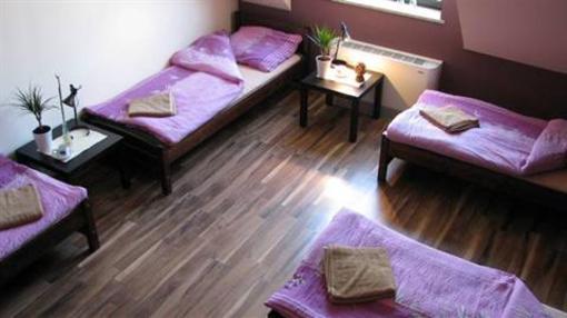 фото отеля Royal Hostel