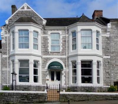 фото отеля The Dudley Hotel Plymouth (England)
