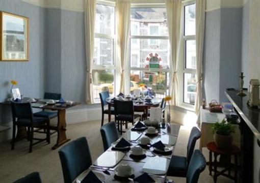 фото отеля The Dudley Hotel Plymouth (England)