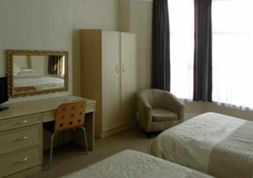 фото отеля The Dudley Hotel Plymouth (England)