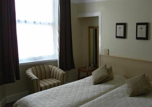 фото отеля The Dudley Hotel Plymouth (England)