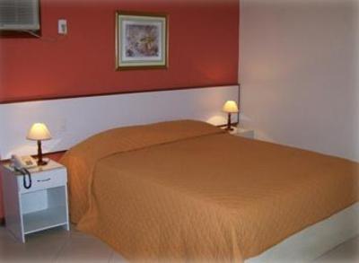 фото отеля Crystal Apart Hotel