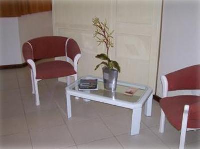 фото отеля Crystal Apart Hotel