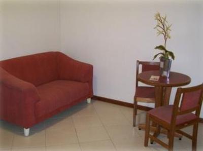 фото отеля Crystal Apart Hotel