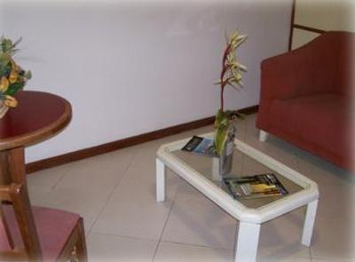 фото отеля Crystal Apart Hotel
