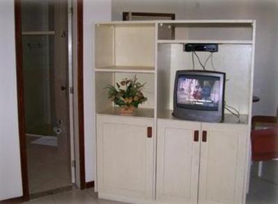 фото отеля Crystal Apart Hotel