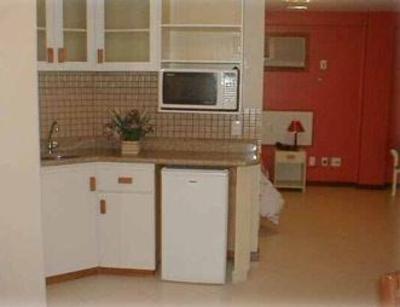 фото отеля Crystal Apart Hotel