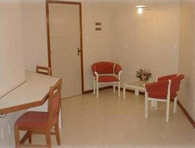 фото отеля Crystal Apart Hotel